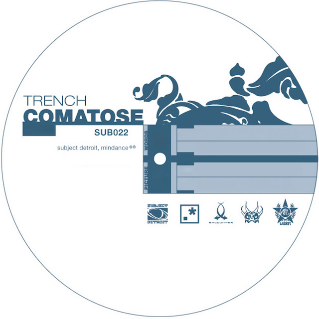 undefined album image