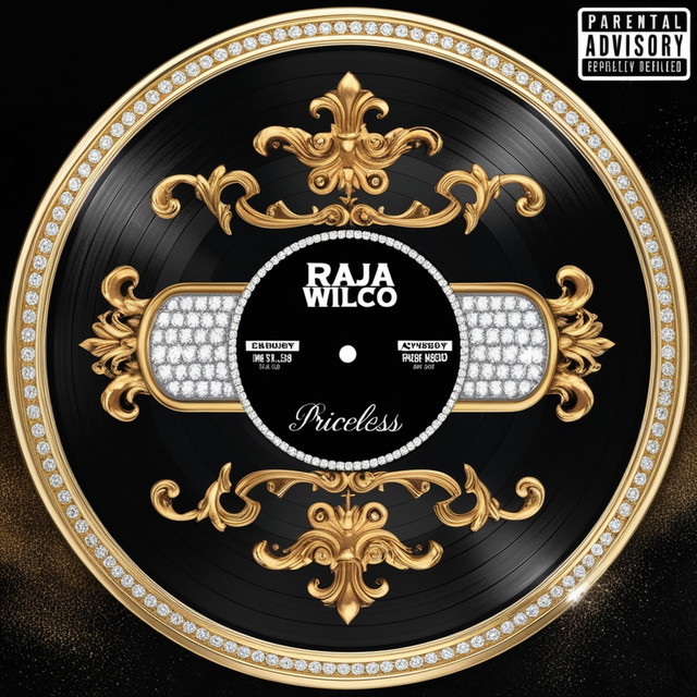 undefined album image