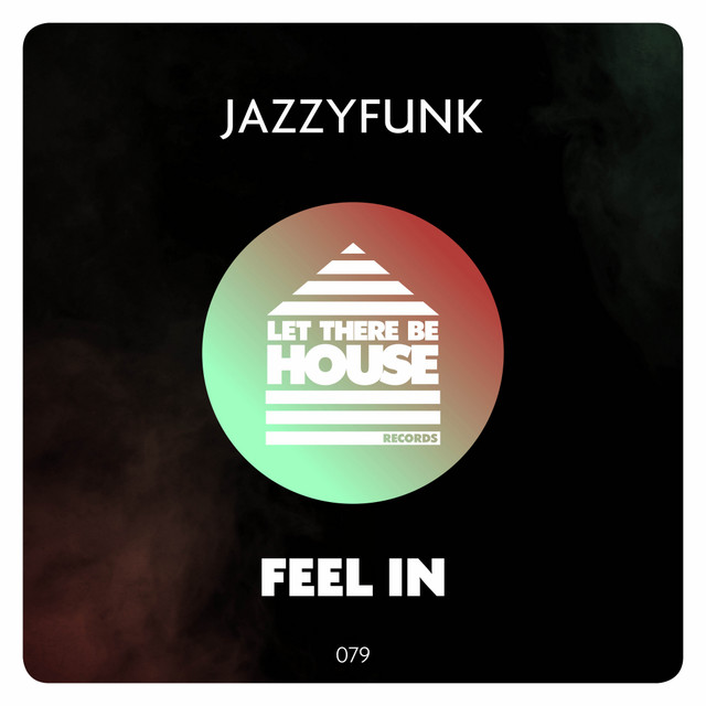 Feel In album art