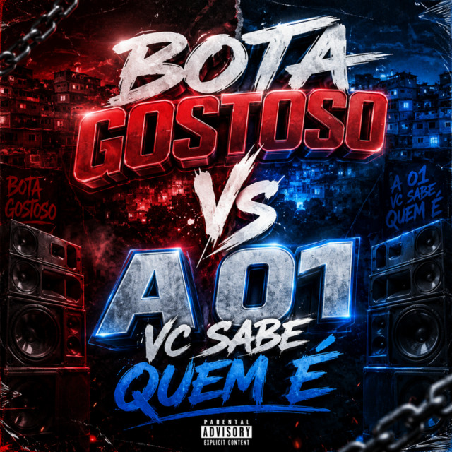 BOTA GOSTOSO VS A 01 VC SABE QUEM É