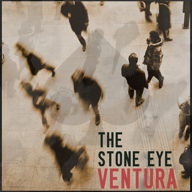 Ventura cover art