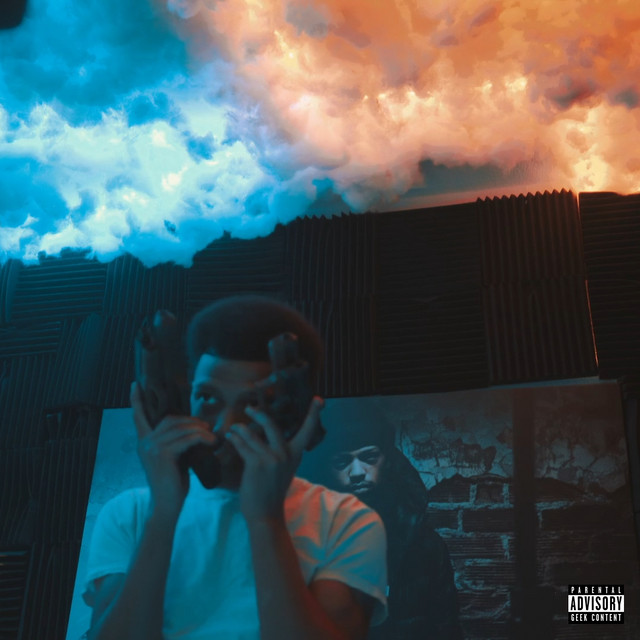Tuck They Tail cover art