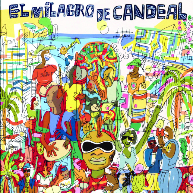 Cover du titre Agogo Valdes