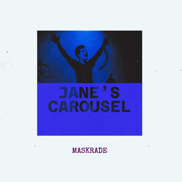 Jane's Carousel