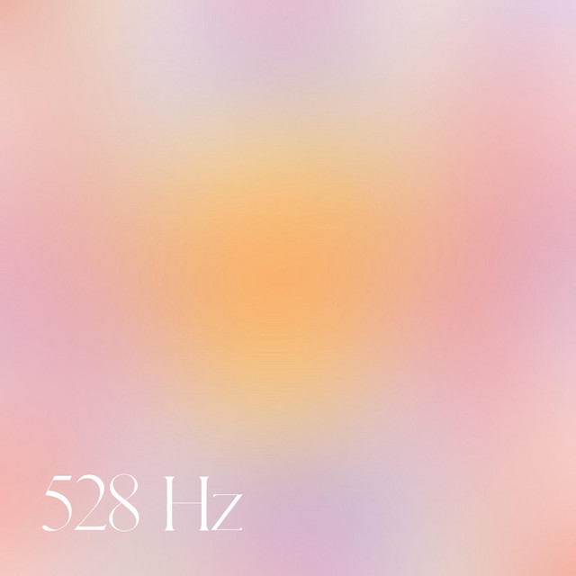 528 Hz Meditation Music - Single by 5D Frequencies | Spotify