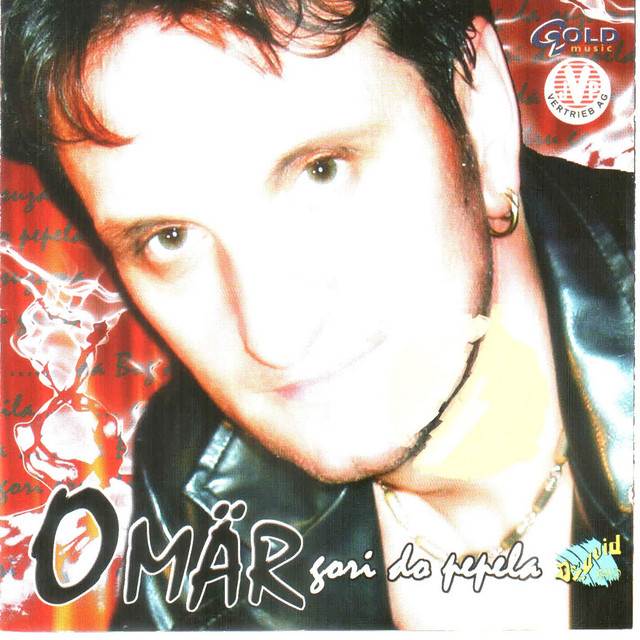 Gori do pepela cover art