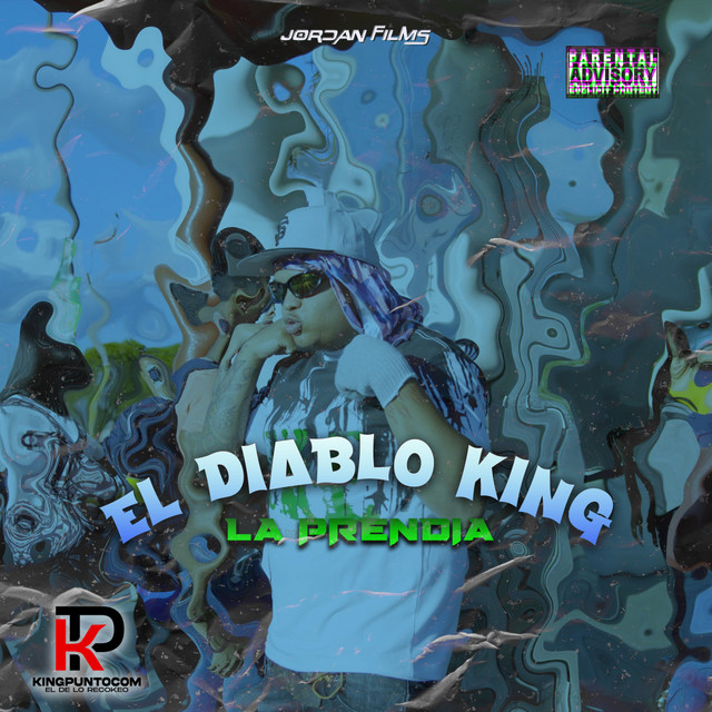 El Diablo King