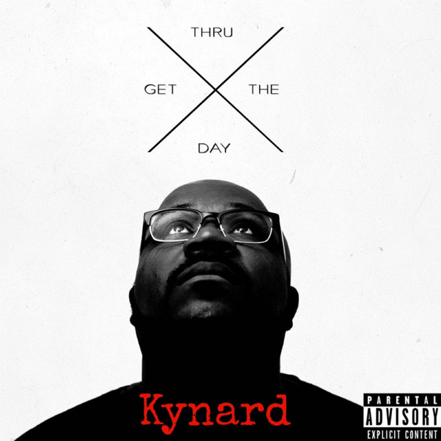 Get Thru the Day cover art