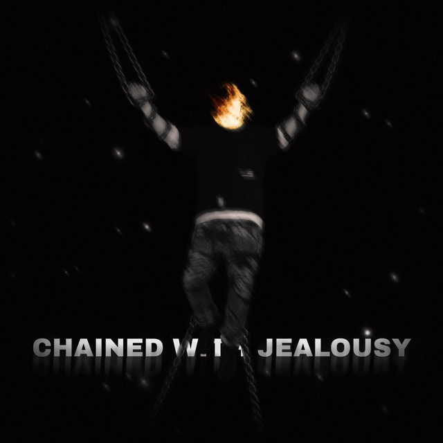 Tarell Hinds – CHAINED WITH JEALOUSY