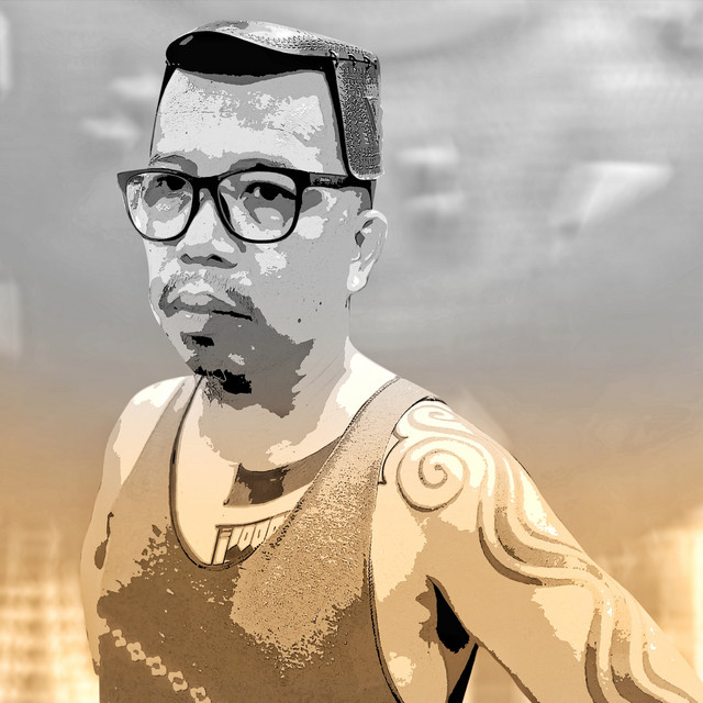 da funk attack cover art