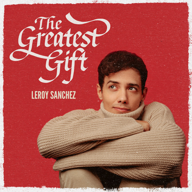 The Greatest Gift cover art