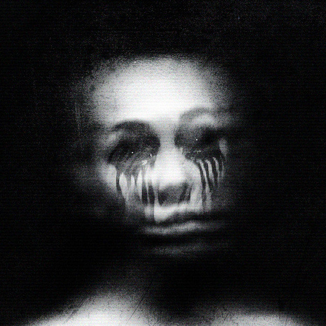 The Evolution of Decay cover art