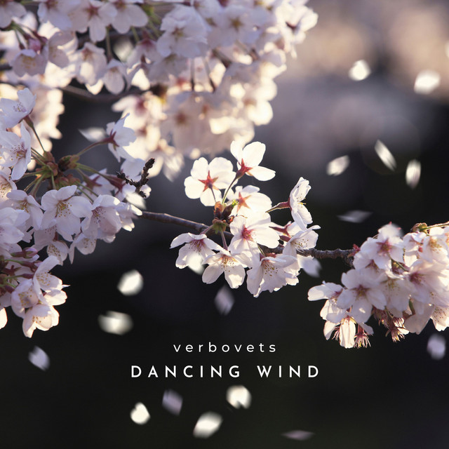 Cover art: Dancing Wind — Verbovets