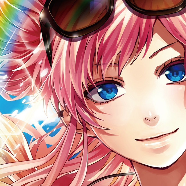 CHiCO with HoneyWorks 販促ポスター B2 プライド革命 Pride Kakumei - EP by CHiCO with HoneyWorks | Spotify