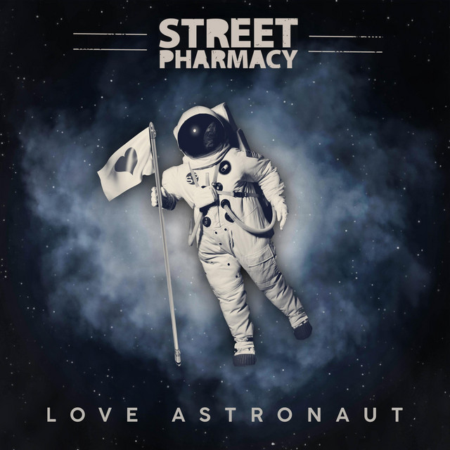 Love Astronaut