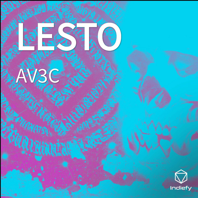 LESTO cover art