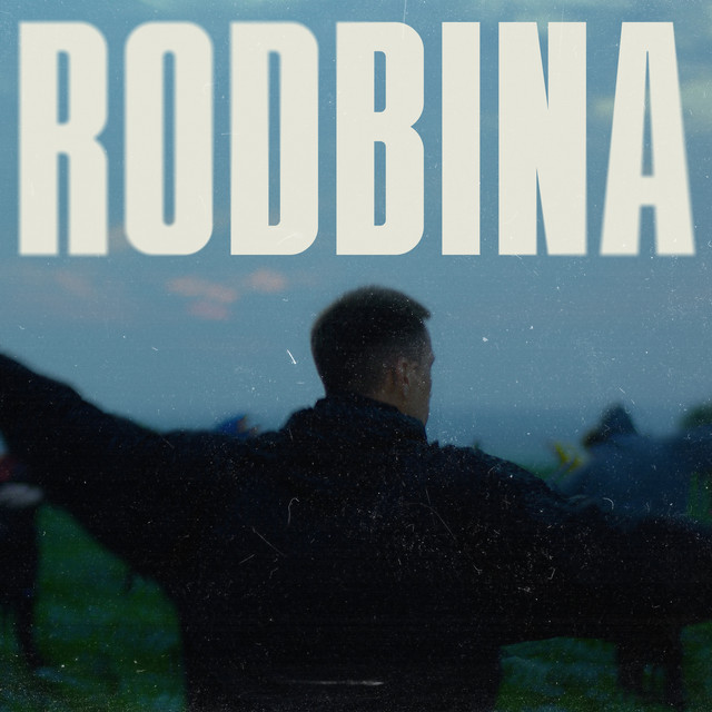 Rodbina cover art