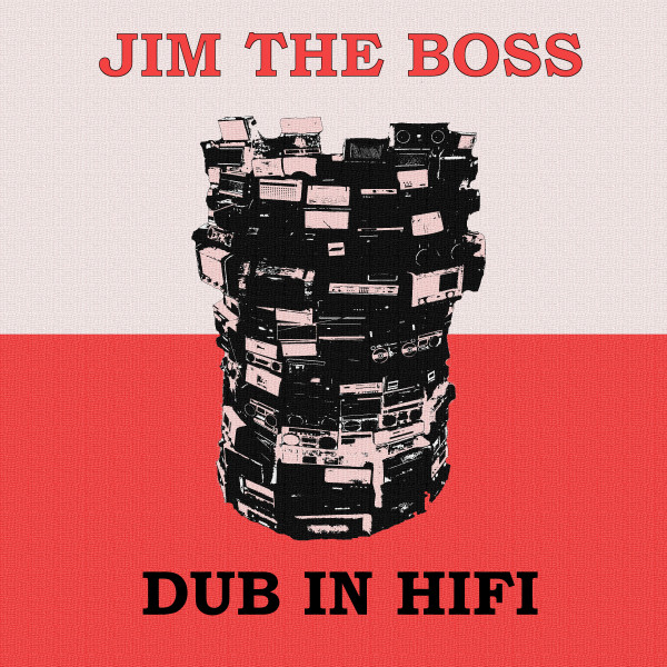 Dub in HiFi cover art