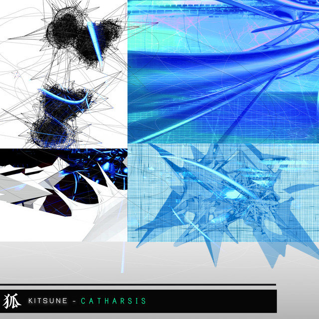 Catharsis artwork