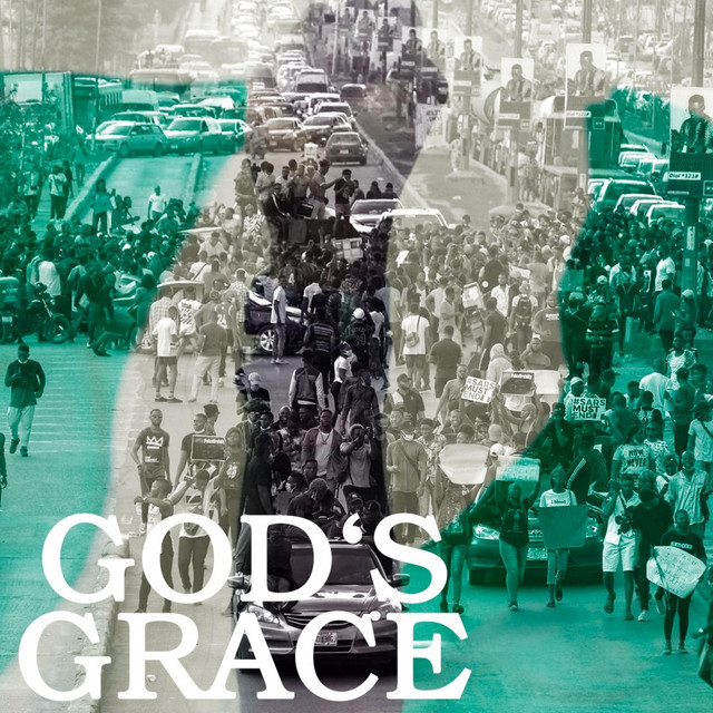 God's Grace