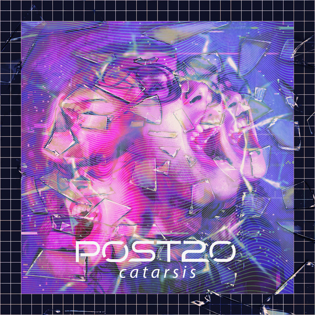 Catarsis cover art