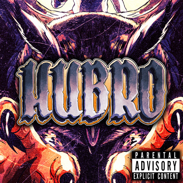 Hubro 2027 album image