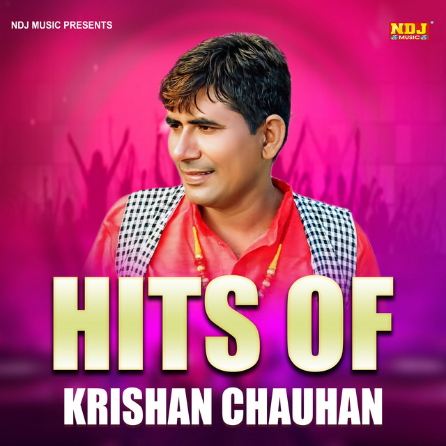 Hits Of Krishan Chauhan cover art