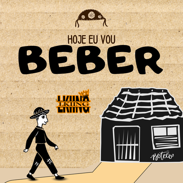 Hoje Eu Vou Beber