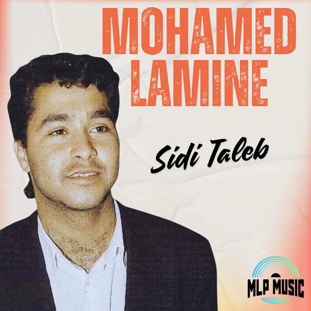 Sidi Taleb cover art