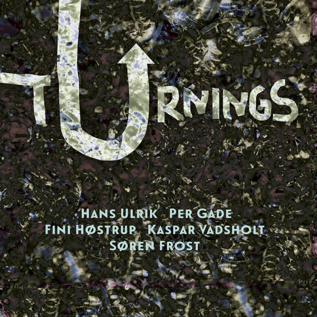 Turnings cover art