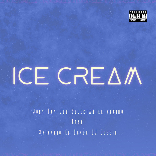 ICE CREAM