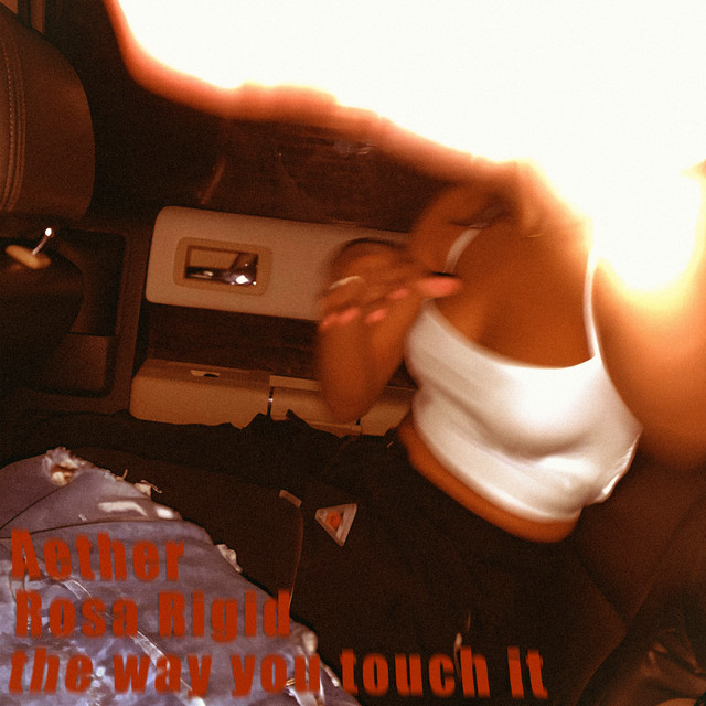 the way you touch it