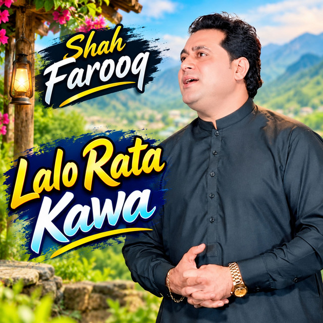 Lalo Rata Kawa album image