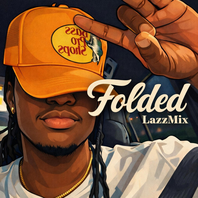 Folded(lazzmix)