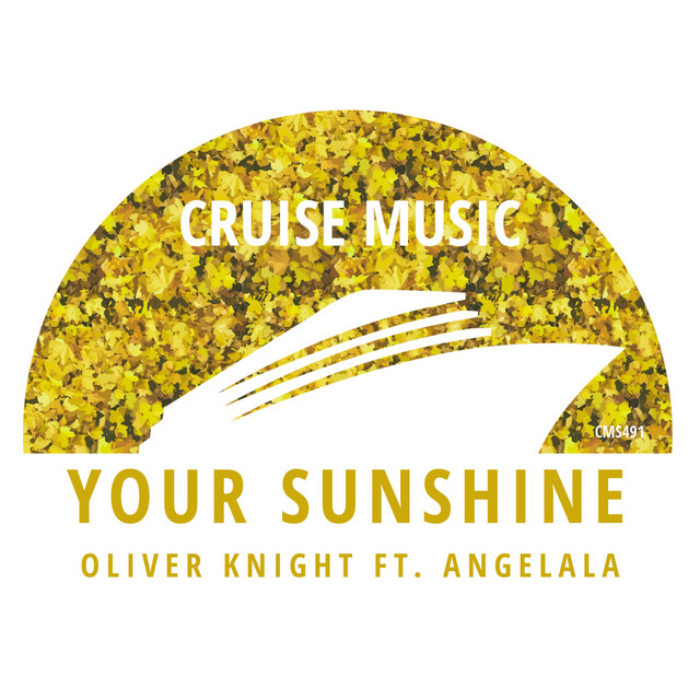 Your Sunshine cover art