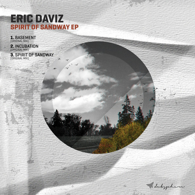Incubation cover art