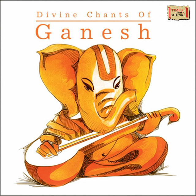 Maha Ganapati Mool Mantra - Ganesh Gayatri