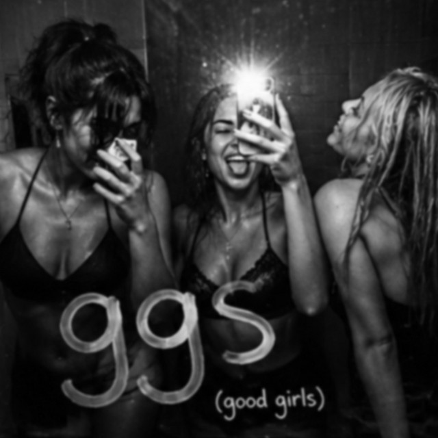 ggs (good girls) album image