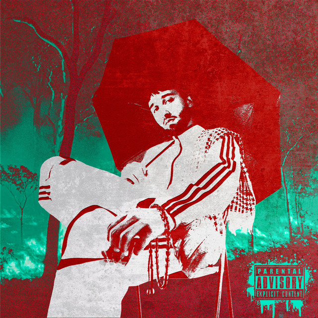 CANO cover art