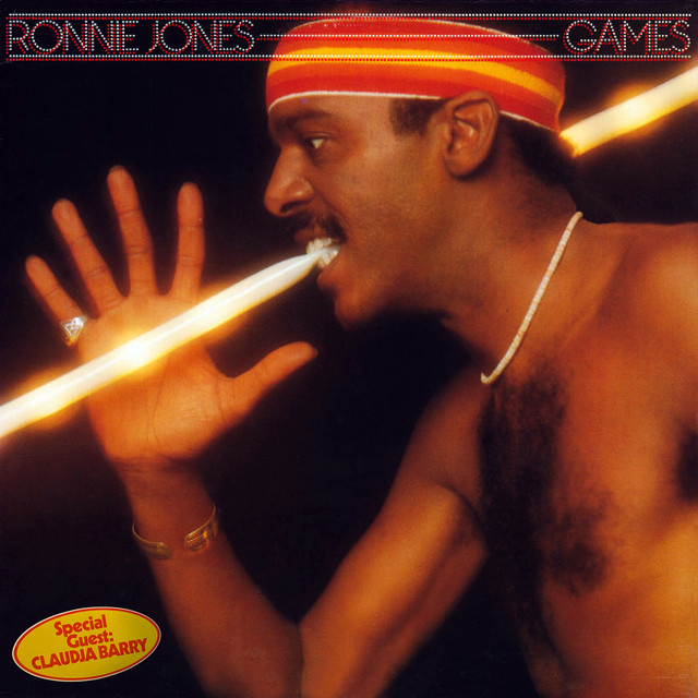 Games cover art