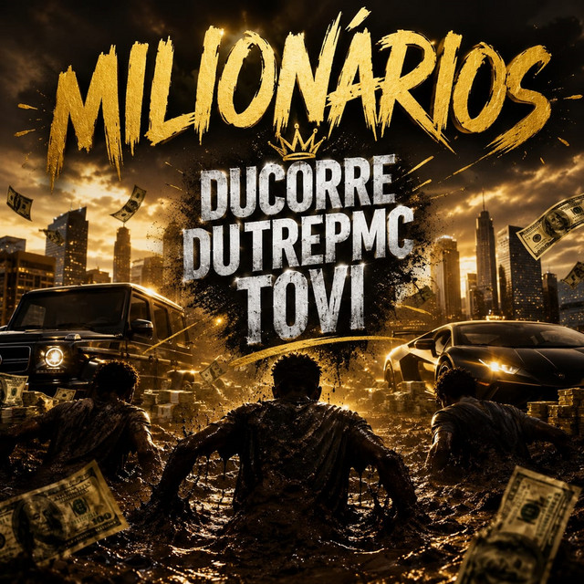 Milionários
