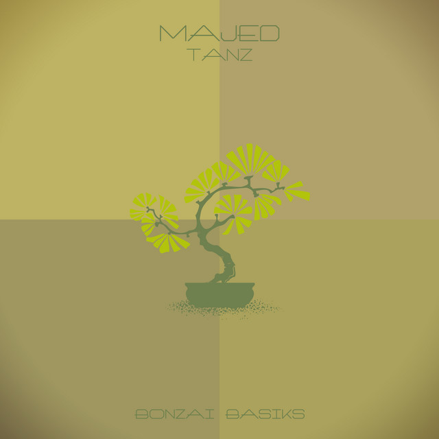Tanz cover art