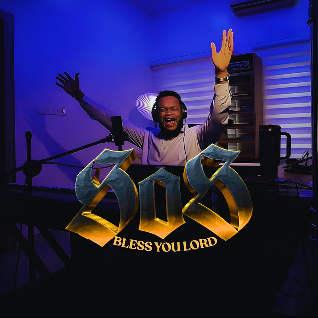 Noble G – S.O.S (Bless You Lord)