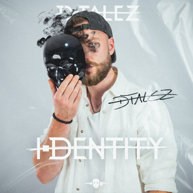 I-DENTITY cover art