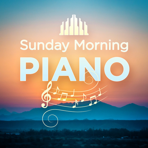 Sunday Morning Piano cover