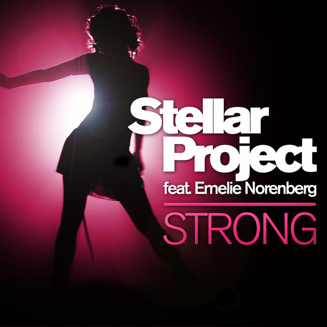 Strong (feat. Emelie Norenberg)