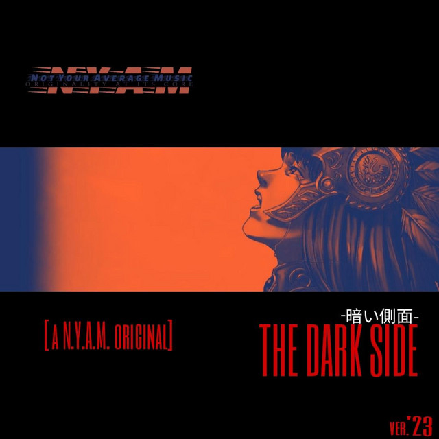 THE DARK SIDE Single by Trance Morales Spotify