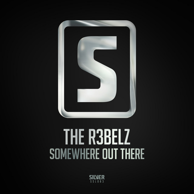 Somewhere Out There album art