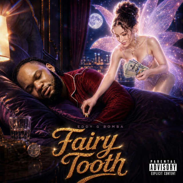Fairy Tooth