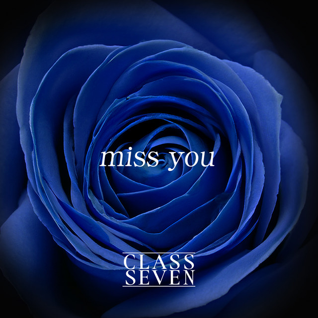 CLASS SEVEN - miss you